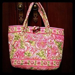 Small (kids size), Vera Bradley purse